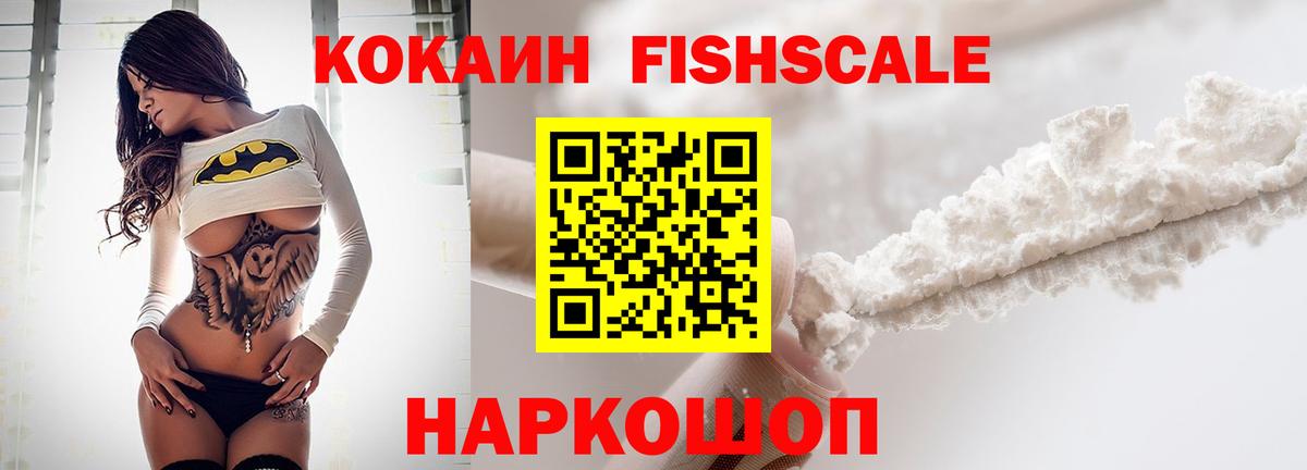 Кокаин Fish Scale  COCAIN 98%  Вятские Поляны  Кокаин  Вход с VPN 